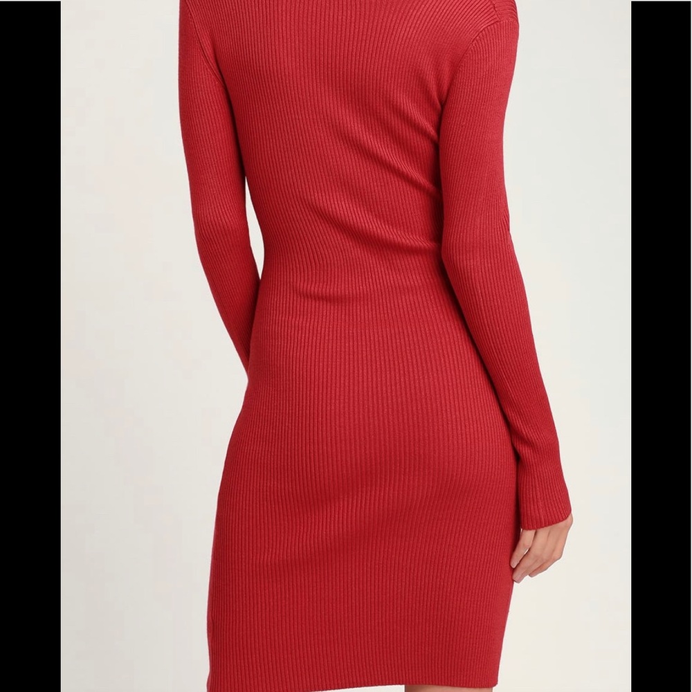 Brand new dress